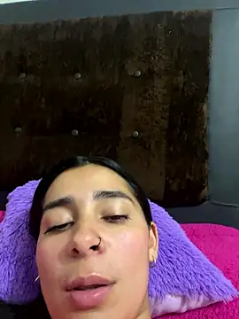 Meganmilk1 online show from January 6, 7:17 pm