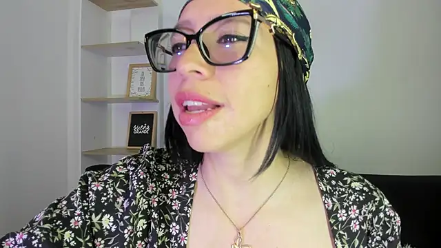 Katty mouth online show from February 22, 5:36 pm