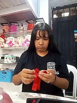 VivienAndClark online show from November 19, 3:23 pm