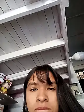 VivienAndClark online show from December 3, 3:03 pm