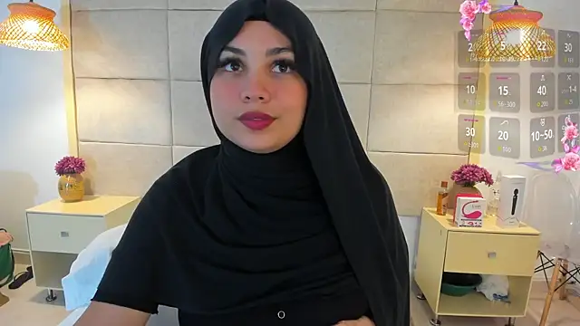  anjum  online show from September 18, 12:26 pm