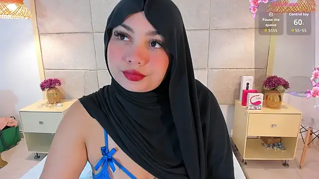  anjum  online show from January 8, 11:58 am