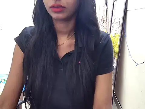 tanvi-00 online show from September 29, 3:44 am