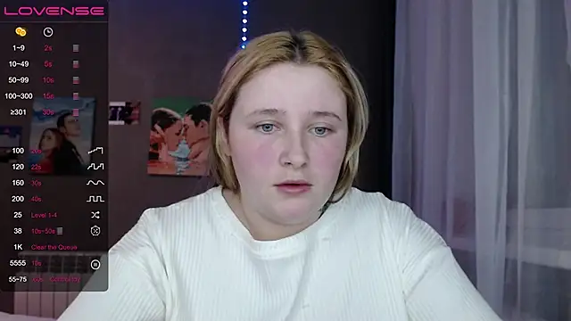 Light Luna online show from November 13, 3:11 pm