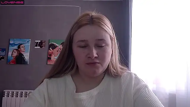 Light Luna online show from November 5, 7:02 am