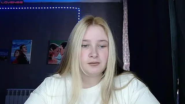 Light Luna online show from October 19, 7:21 am