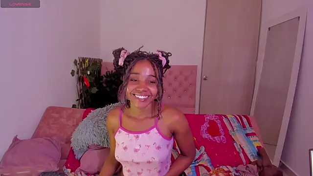 kimmysantoo online show from February 18, 10:14 am