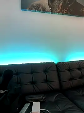 IsabellaEtthan online show from October 11, 5:26 pm