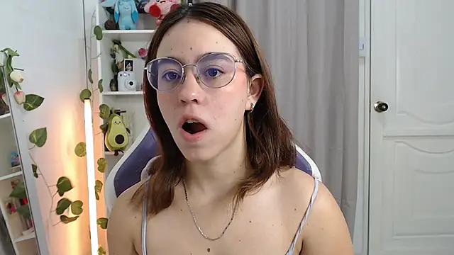 BlairVicent online show from February 10, 2:42 pm