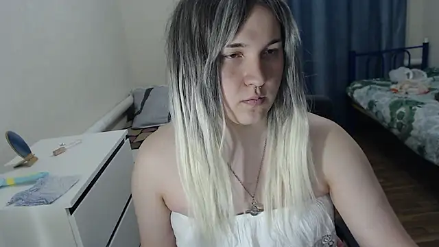 EvaMiron online show from February 27, 10:09 pm