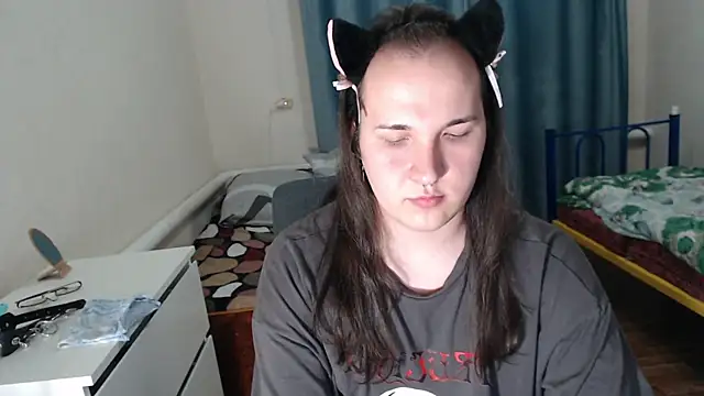 EvaMiron online show from October 21, 8:35 pm