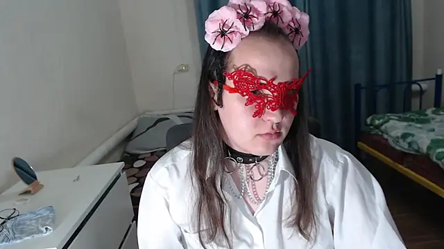 EvaMiron online show from October 22, 8:47 pm