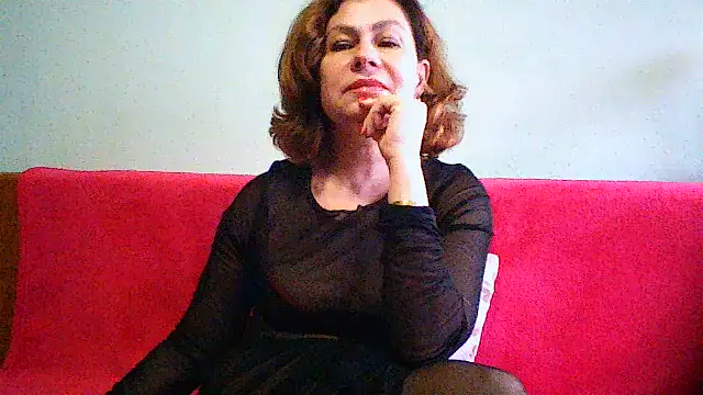 Mat Elenore online show from December 18, 8:52 am