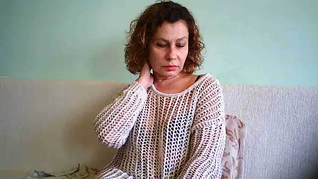 Mat Elenore online show from November 18, 6:03 am