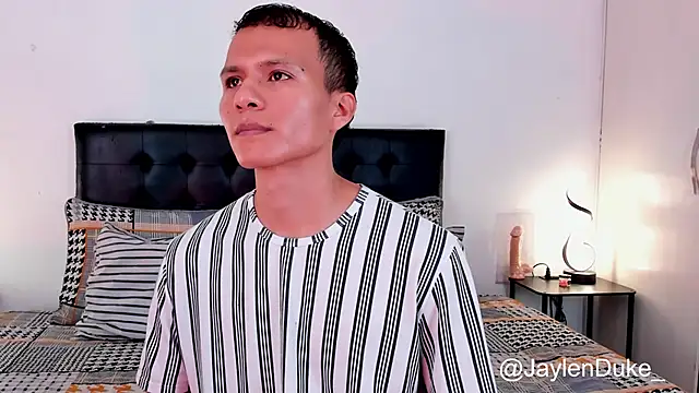 jaylen and duke online show from December 15, 11:15 am