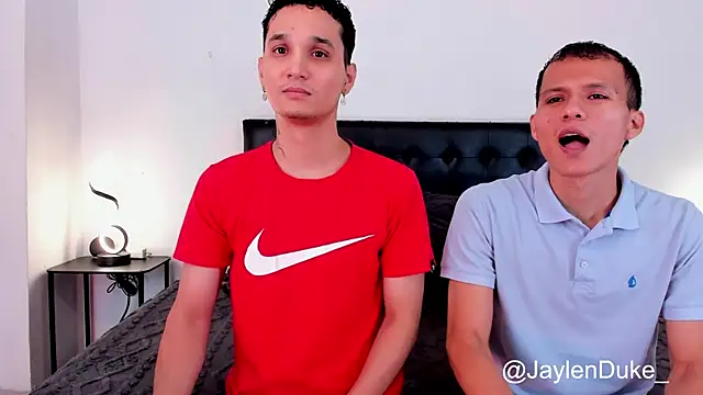 jaylen and duke online show from December 14, 11:05 am