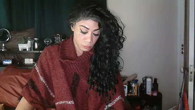 CaramelDipper online show from February 13, 2:02 am