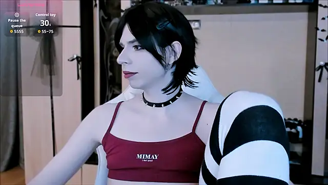 FemAlexa  online show from February 16, 5:46 pm