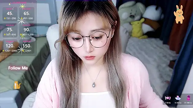 Sweet-18wanwan online show from October 19, 5:15 pm