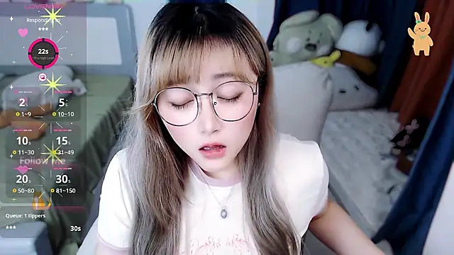 Sweet-18wanwan online show from October 16, 2:20 pm