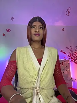 Elektra Queen online show from February 24, 1:32 pm