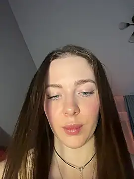 -SweetDi- online show from January 7, 7:28 pm