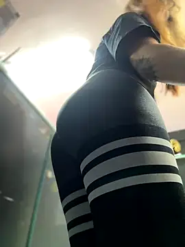 Sofii gold online show from October 18, 2:25 am