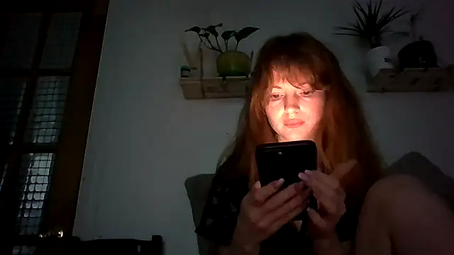 cuteFoxi online show from May 27, 11:46 pm