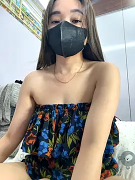 Linh diudang online show from October 30, 11:50 pm