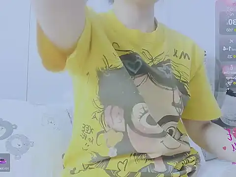 Linh diudang online show from October 7, 2:38 am