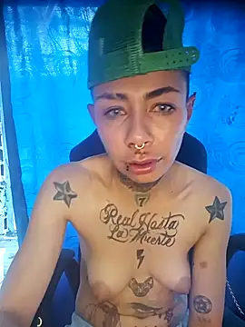 real fenix online show from November 30, 9:30 pm