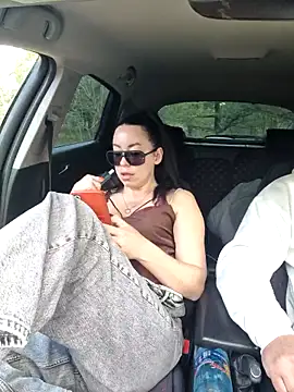 -Pupsiki- online show from April 4, 7:07 am