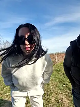 -Pupsiki- online show from November 4, 7:35 am