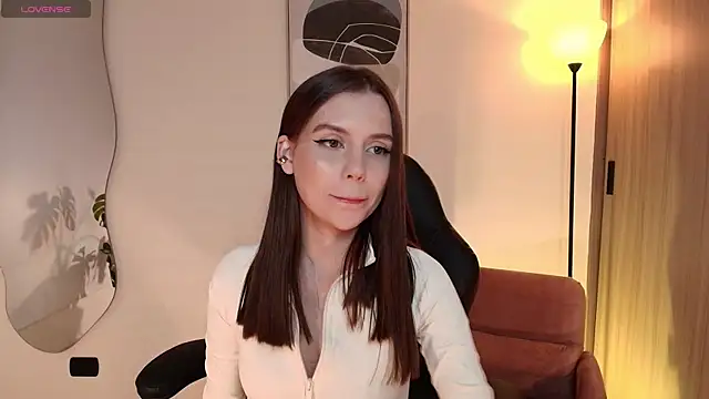 MirandaShaw online show from April 2, 1:03 am