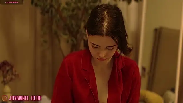 SophieCharm online show from March 21, 7:24 am