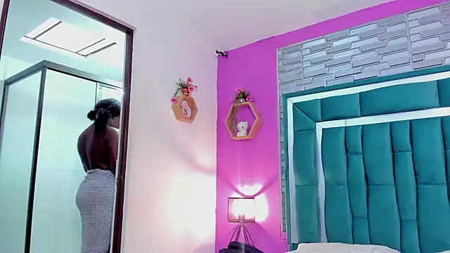 LORENSCOLLINS online show from February 27, 1:00 pm