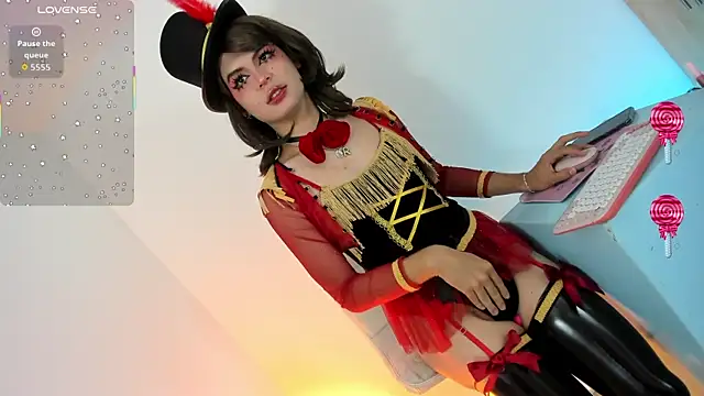 andy candy01 online show from October 11, 5:59 pm