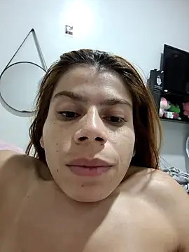 Snapshot of KyKa02 chatting on October 3, 8:03 pm KyKa02 online show from October 3, 8:03 pm