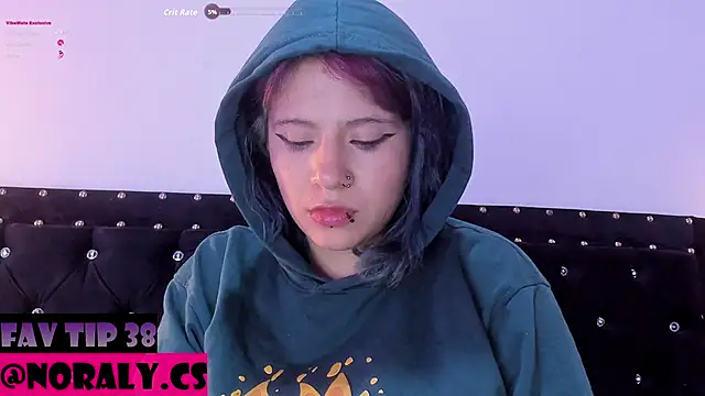 hey noraly online show from March 31, 9:20 am