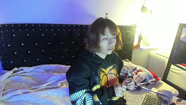 hey noraly online show from November 2, 4:49 am