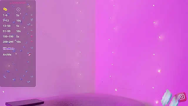 arysUwU online show from February 6, 2:26 am