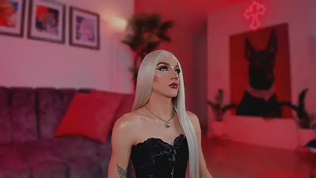 Taylor  foxxx online show from March 5, 3:46 am