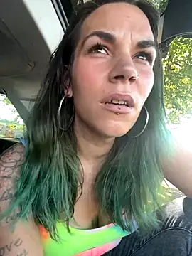 Lady Knaller online show from September 20, 12:25 pm