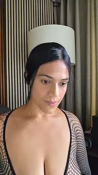 Deisy Torres online show from June 3, 8:47 pm