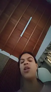 Deisy Torres online show from September 27, 12:56 pm