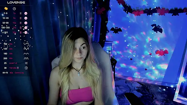 Sweet me  online show from October 24, 5:58 am