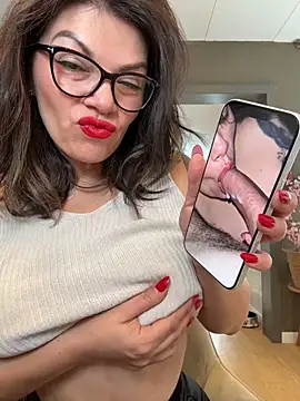 CarlaConnor80 online show from November 23, 11:12 am