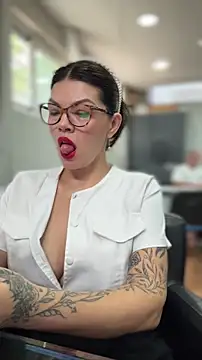 CarlaConnor80 online show from September 16, 9:28 am