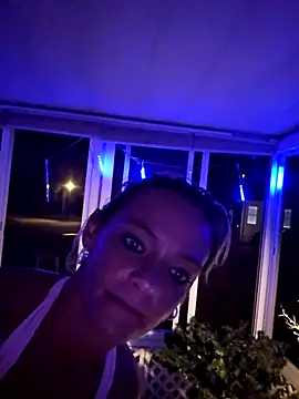 Dixiefaye Pika online show from November 25, 2:36 am