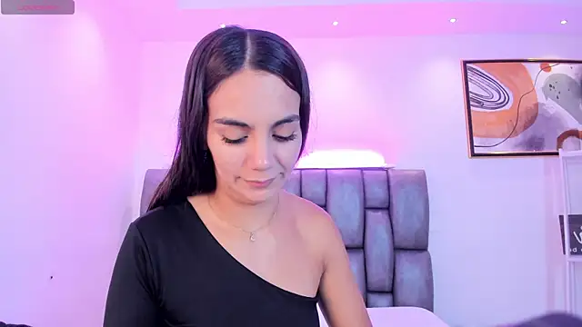 martina mancini online show from November 5, 12:10 pm